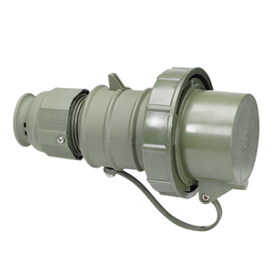 STK 9h 32A 4P 230V IP67 QC MG Ni TN