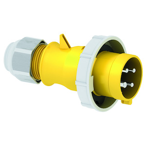 STK 4h 32A 4P 110V IP67 MG TLS Ni