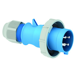 STK 9h 32A 4P 230V IP67 MG TLS Ni