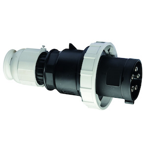 STK 7h 63A 5P 500V IP67 MG TE Ni