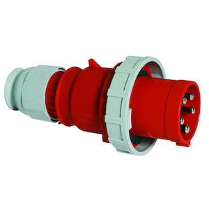 STK 6h 63A 5P 400V IP67 QC MG TE Ni