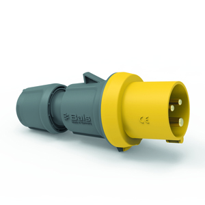 STK 4h 16A 3P 110V IP54 QC IQ