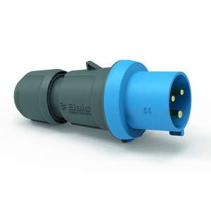 STK 6h 32A 3P 230V IP54 QC IQ - Afbeelding 2