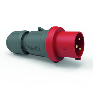 STK 9h 32A 3P 400V IP54 QC IQ