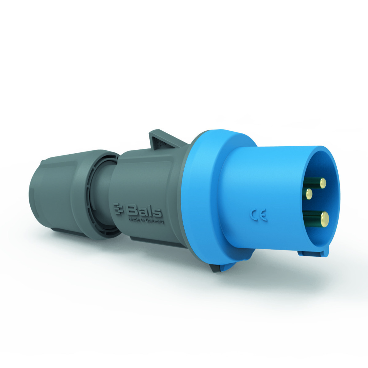 STK 6h 16A 3P 230V IP54 QC IQ