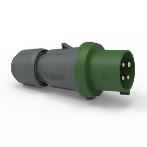 STK 10h 32A 4P >50V IP54 QC IQ - Afbeelding 6