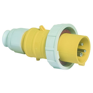 STK 4h 16A 3P 110V IP67 QC MG TE Ni