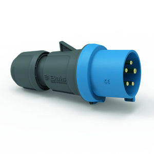 STK 9h 32A 5P 230V IP54 QC IQ