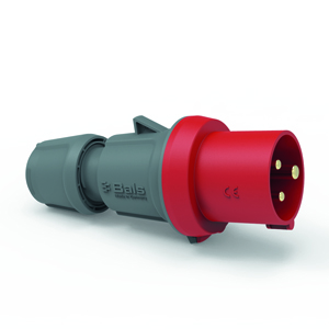 STK 9h 16A 3P 400V IP54 QC IQ