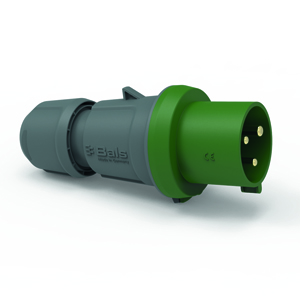 Stk 10h 32A 3P >50V IP54 QC IQ