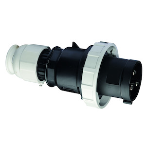 STK 7h 63A 3P 500V IP67 MG TE Ni