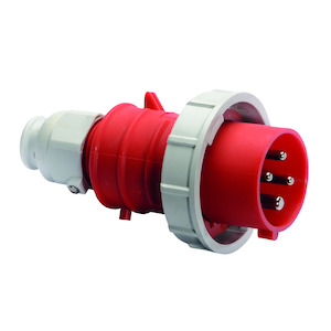 STK 6h 32A 4P 400V IP67 QC MG TE Ni