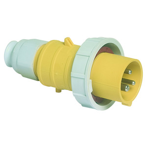 STK 4h 32A 3P 110V IP67 QC MG TE Ni