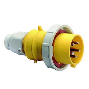 STK 4h 32A 5P 110V IP67 QC MG TE Ni