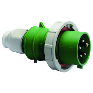 STK 10h 32A 5P >50V IP67 QC MG TE Ni