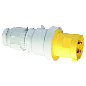 STK 4h 63A 4P 110V IP44 MG TE Ni