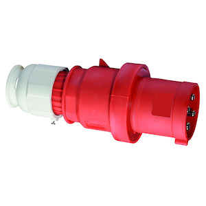 STK 6h 63A 4P 400V IP44 MG TE Ni