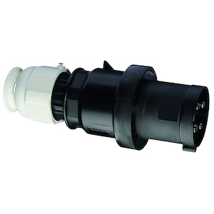 STK 7h 63A 4P 500V IP44 MG TE Ni