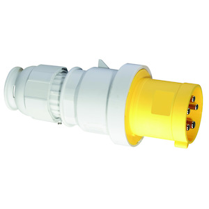 STK 4h 63A 5P 110V IP44 MG TE Ni