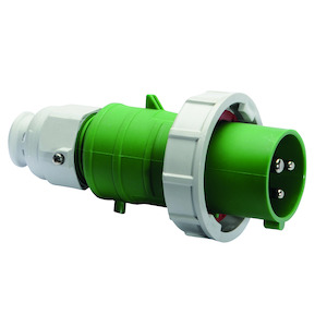 STK 2h 16A 3P >50V IP67 QC MG TE Ni