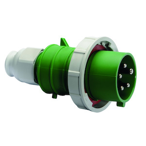 STK 10h 16A 5P >50V IP67 QC MG TE Ni