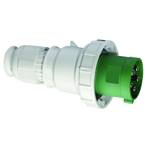 STK 10h 63A 5P >50V IP67 MG TE Ni