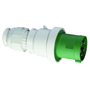 STK 10h 63A 5P >50V IP44 MG TE Ni