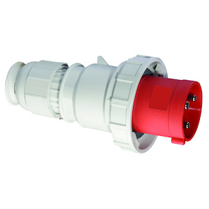 STK 9h 63A 3P 400V IP67 MG TE Ni