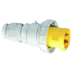 STK 4h 63A 4P 110V IP67 MG TE Ni