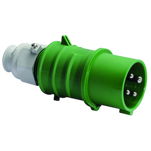 STK 10h 16A 4P >50V IP44 QC MG TE Ni