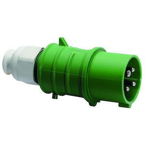 STK 2h 16A 4P >50V IP44 QC MG TE Ni