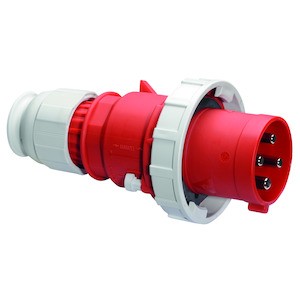 STK 6h 63A 4P 400V IP67 MG TE Ni