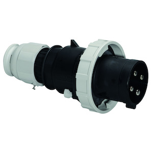 STK 7h 63A 4P 500V IP67 MG TE Ni