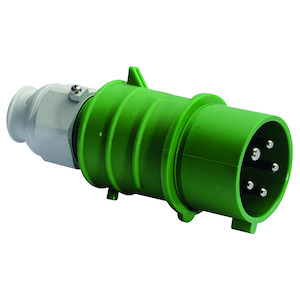 STK 2h 16A 5P >50V IP44 QC MG TE Ni