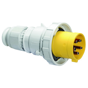 STK 4h 63A 5P 110V IP67 MG TE Ni