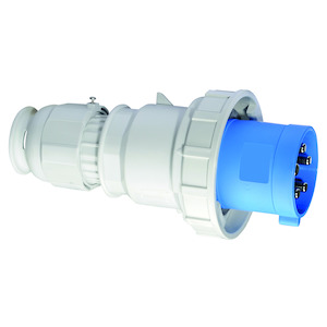 STK 9h 63A 5P 230V IP67 MG TE Ni