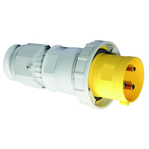 STK 4h 125A 3P 110V IP67 MG TE Ni