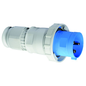 STK 6h 125A 3P 230V IP67 MG TE Ni