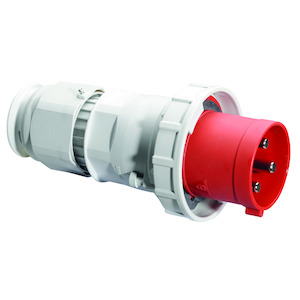 STK 9h 125A 3P 400V IP67 MG TE Ni