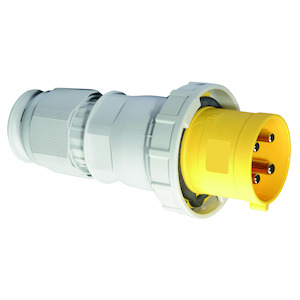 STK 4h 125A 4P 110V IP67 MG TE Ni