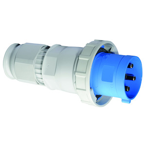 STK 9h 125A 4P 230V IP67 MG TE Ni