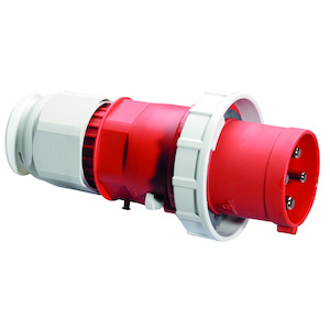 STK 6h 125A 4P 400V IP67 MG TE Ni