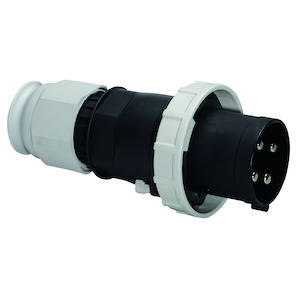 STK 7h 125A 4P 500V IP67 MG TE Ni