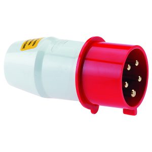 CEE-draaiveldrichtingaanwijzer voor containercontactdozen, 16A+32A+63A