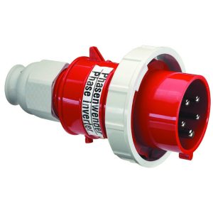 CEE-Fasenwisselaar IP67