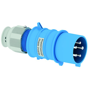 STK FSW 9h 32A 5P 230V IP44 MG TE Ni