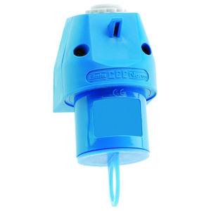 TCD 6h 16A 3P 230V IP44 60x56,5 Opb Klap