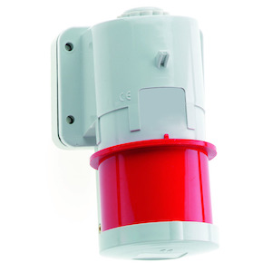 TCD 6h 32A 4P 400V IP44 75x90 Opb