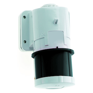 TCD 7h 32A 4P 500V IP44 75x90 Opb