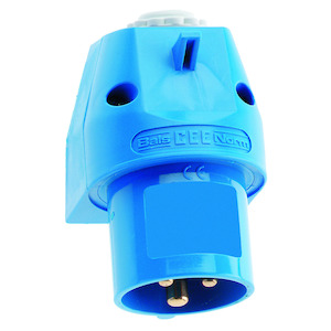 TCD 6h 16A 3P 230V IP44 60x56,5 Opb